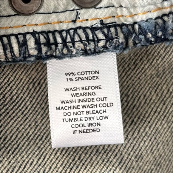 LOFT Blue‎ Mini Pencil Skirt Casual - Picture 8 of 9